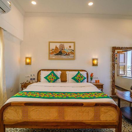 Hotel Hinduja Luxury Camp & Resort Osiān エクステリア 写真