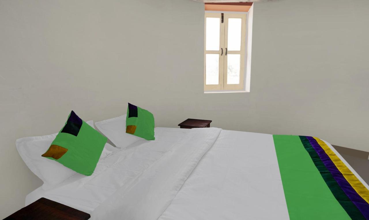 Hotel Hinduja Luxury Camp & Resort Osiān エクステリア 写真
