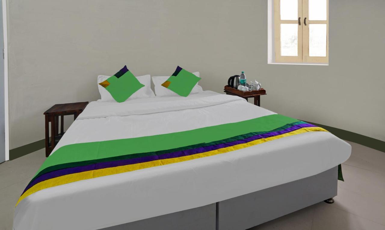 Hotel Hinduja Luxury Camp & Resort Osiān エクステリア 写真